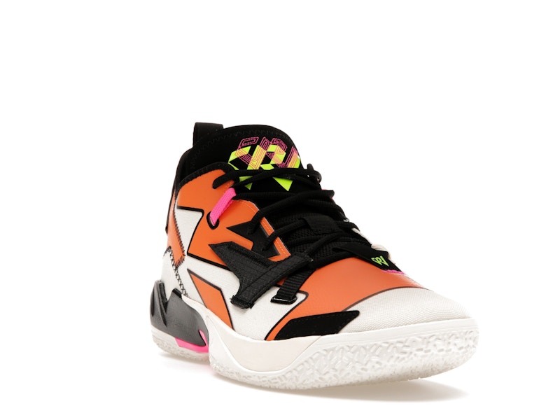 Jordan Why Not Zer0.4 Shattered Backboard