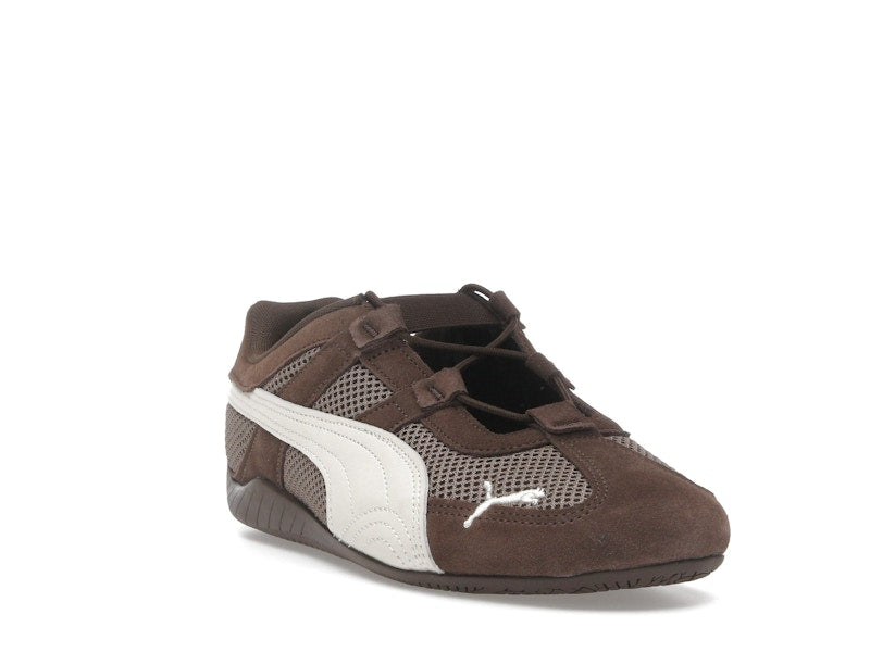 Puma Speedcat Go Chocolate Alpine Snow (Women's)