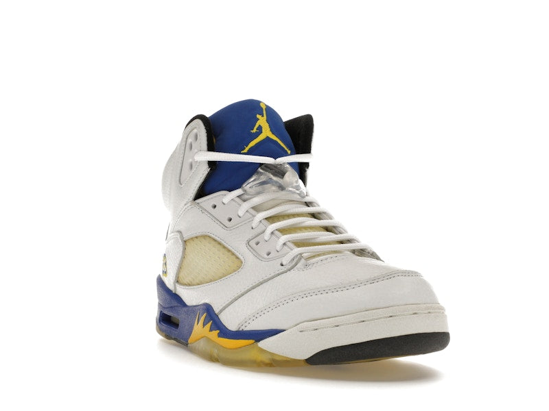 Jordan 5 Retro Laney (2000)