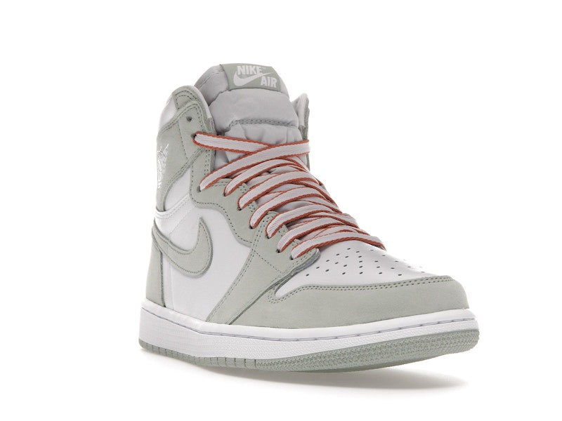 Jordan 1 Retro High OG Seafoam (Women's)