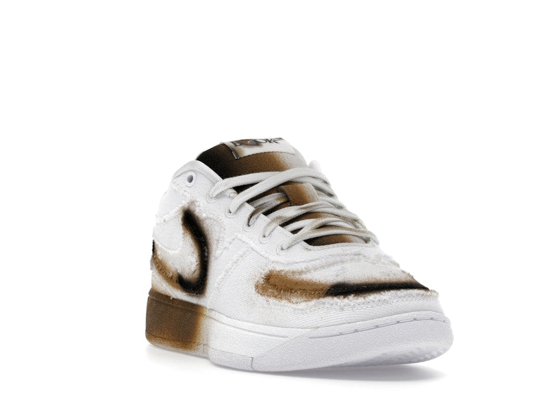 Nike Book 1 Torched