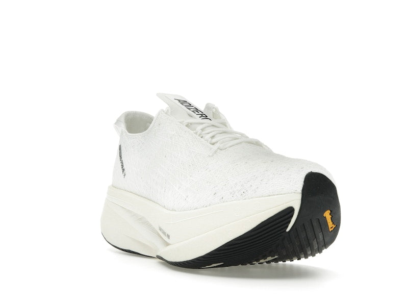 adidas Adizero Prime Strung Non Dyed Core Black Cloud White