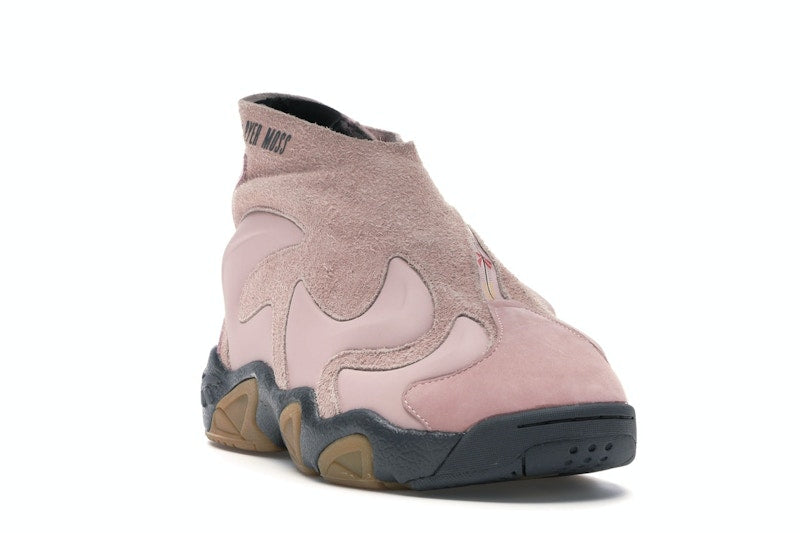 Reebok Mobius Experiment 3 Pyer Moss Pink