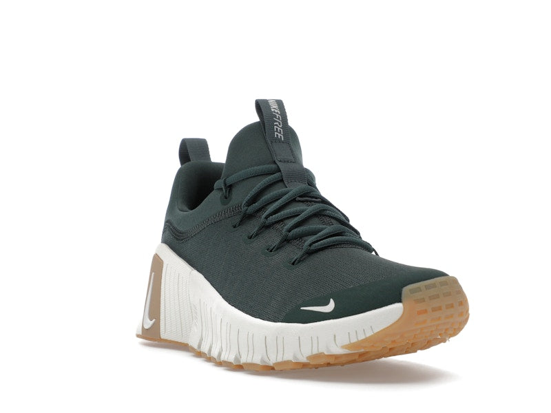 Nike Free Metcon 6 Vintage Green (Women's)