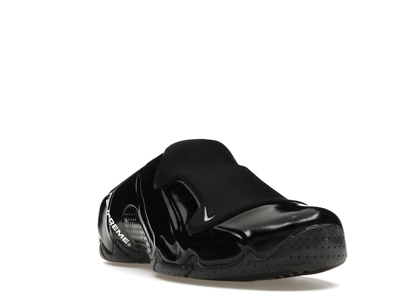 Nike Clogposite Supreme Black