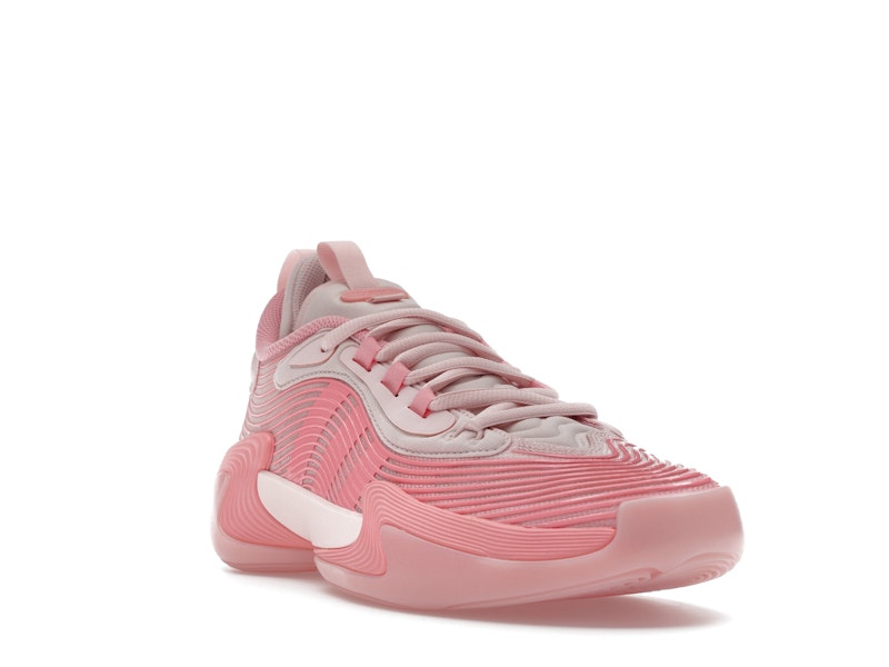 adidas Exhibit Select Mid Sandy Pink (Women's)