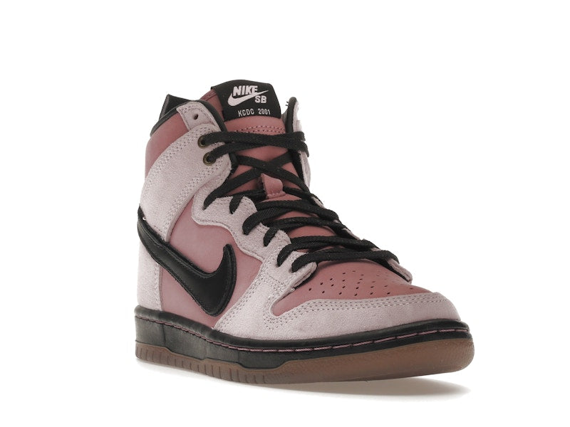 Nike SB Dunk High Pro KCDC