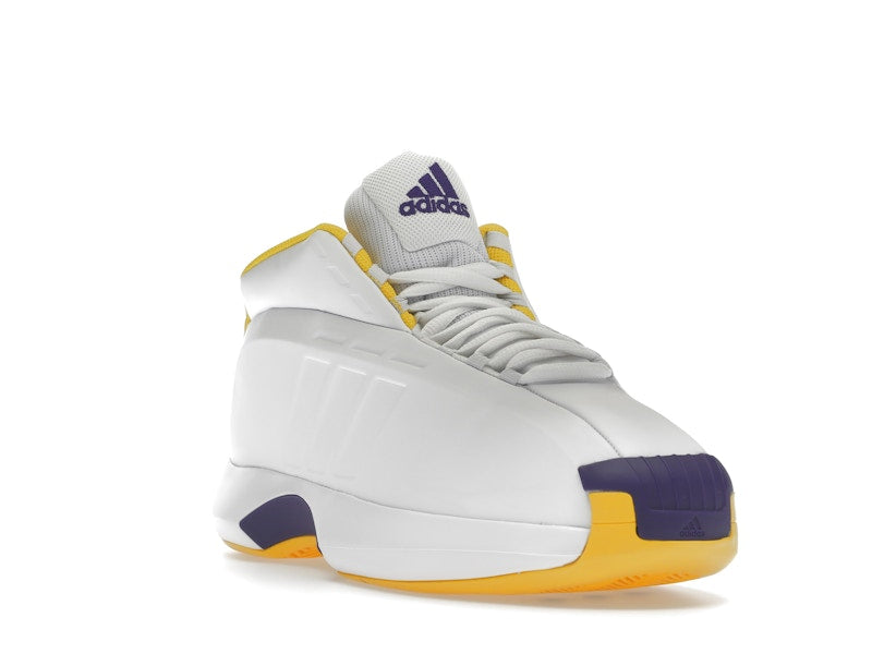adidas Crazy 1 Lakers Home (2022)
