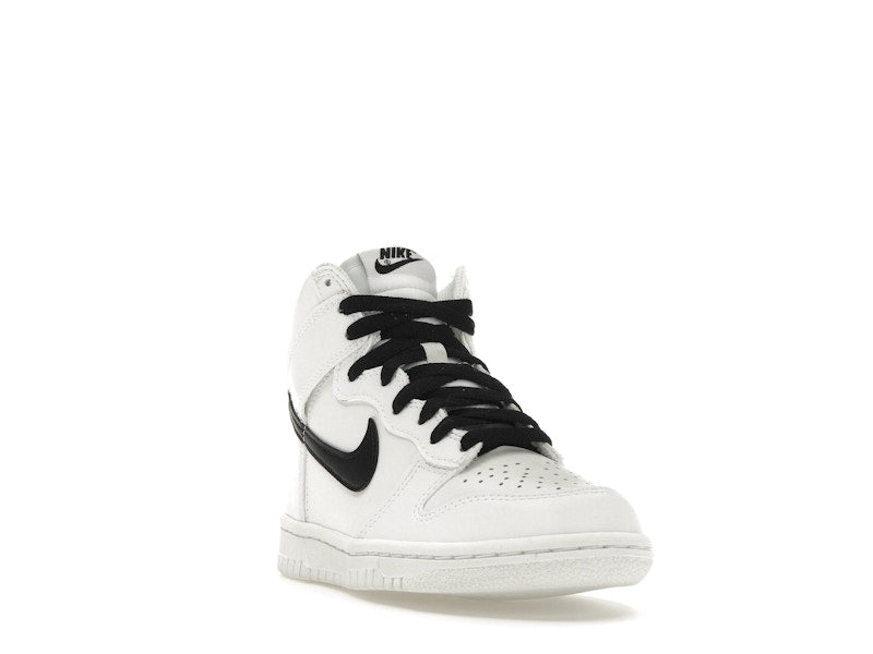 Nike Dunk High Reverse Panda (GS)