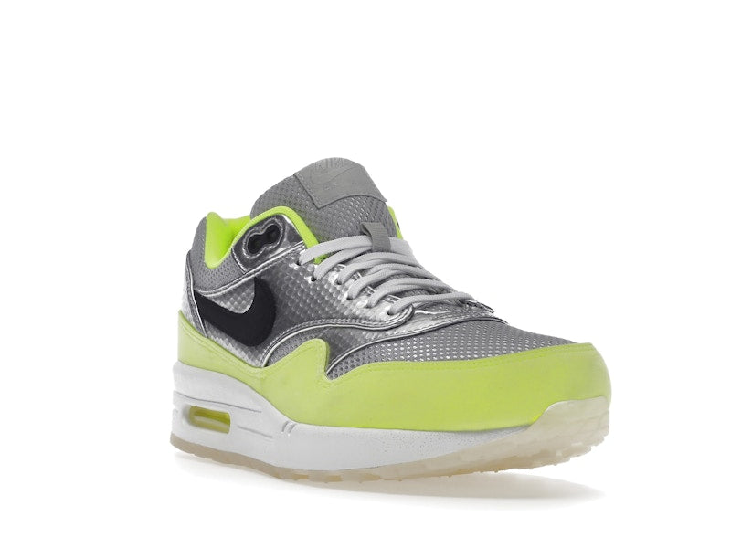 Nike Air Max 1 FB Silver Volt