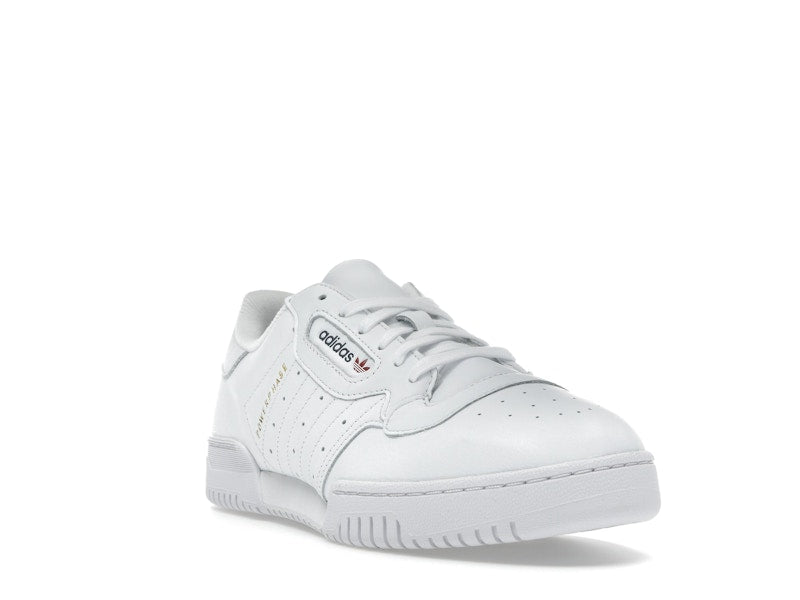 adidas Powerphase White