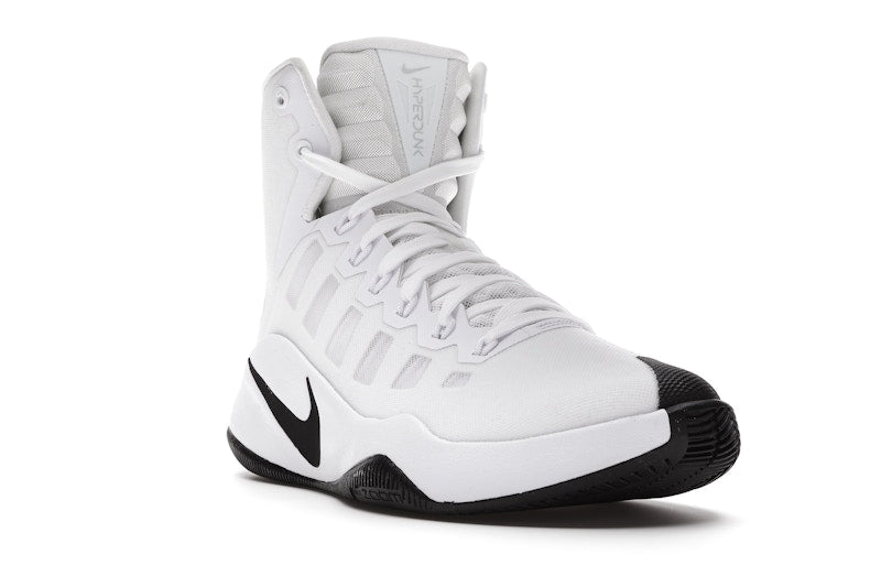 Nike Hyperdunk 2016 White Black