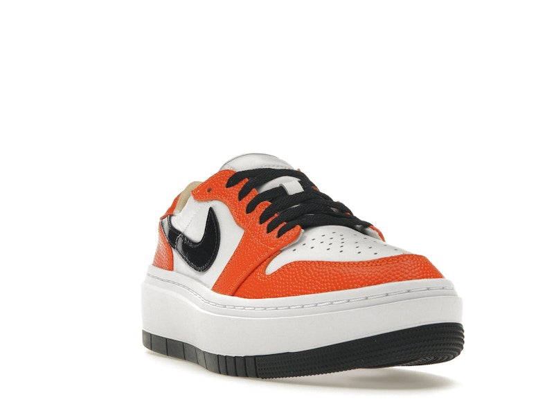 Jordan 1 Elevate Low SE WNBA Brilliant Orange (Women's)