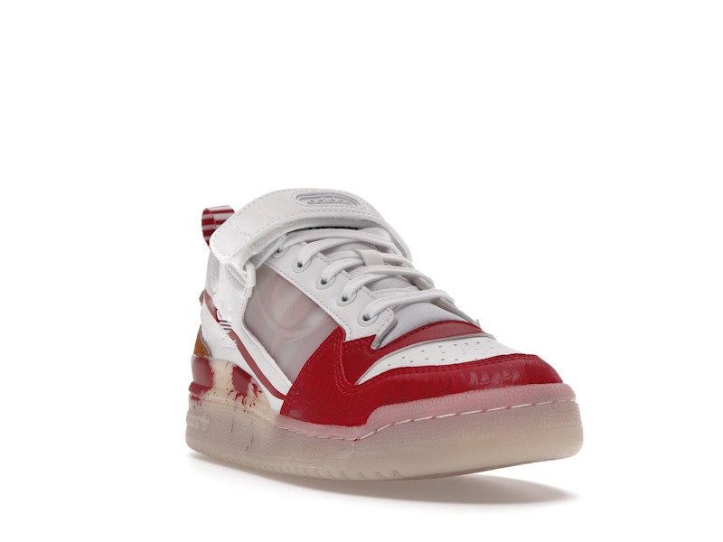 adidas Forum Low Scary Clown