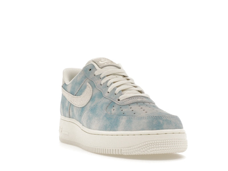 Air Force 1 Low Clouds Celestine Blue (Women's)