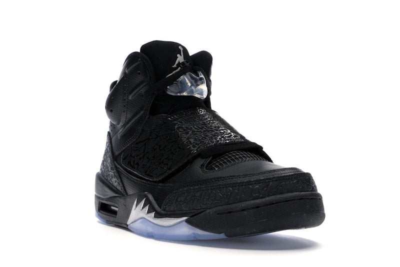Jordan Son Of Mars Black Metallic