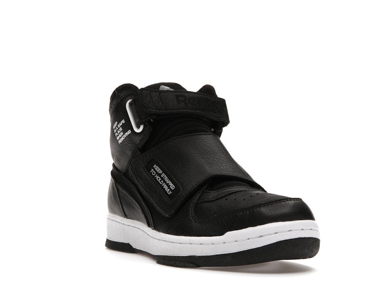Reebok Alien Stomper Mountain Research Black