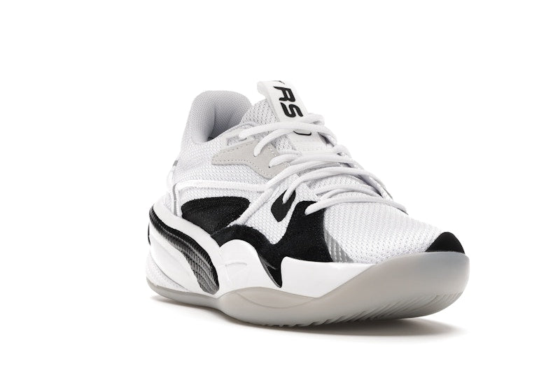 Puma RS-Dreamer J Cole Ebony and Ivory