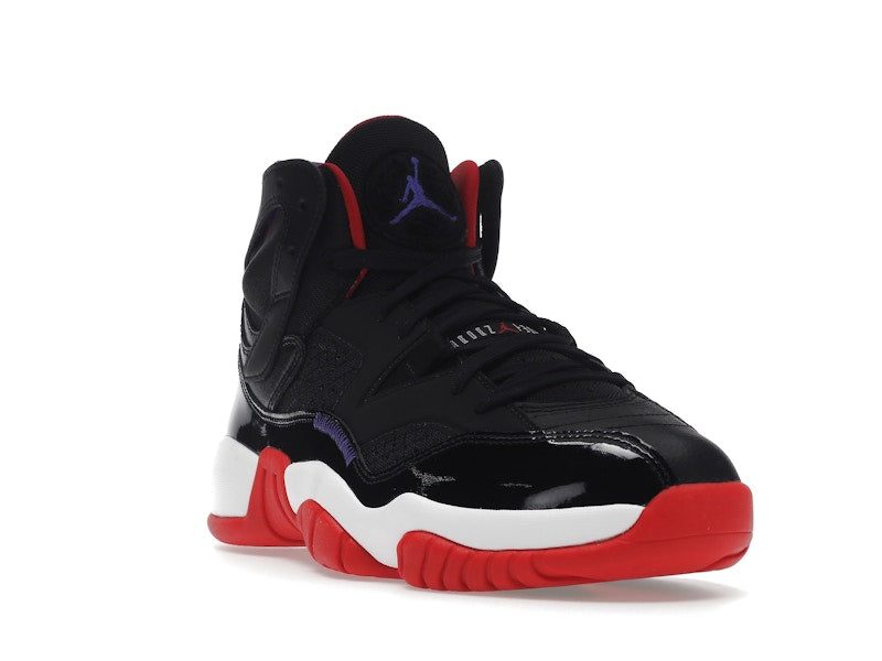 Jordan Jumpman Two Trey Raptors