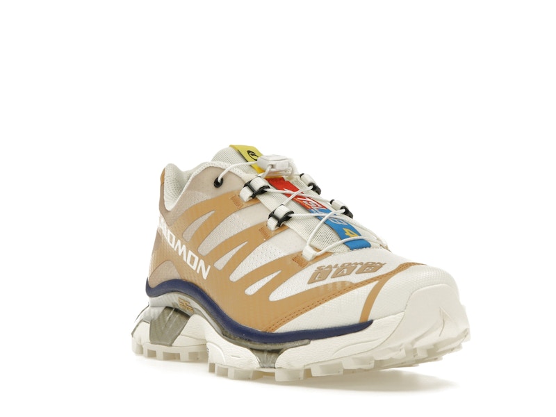 Salomon XT-4 OG Taffy Vanilla Ice