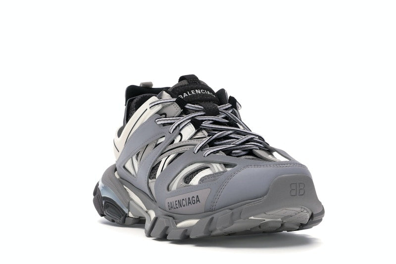 Balenciaga Track Grey