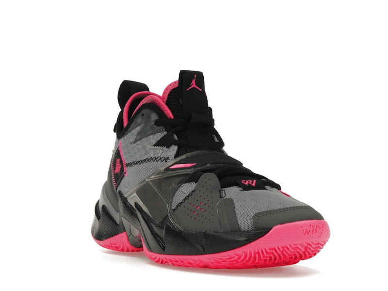 Jordan Why Not Zer0.3 Heartbeat