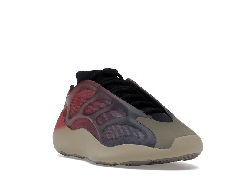 adidas Yeezy 700 V3 Fade Carbon