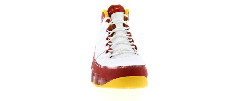 Jordan 9 Retro Bentley Ellis (Crawfish)