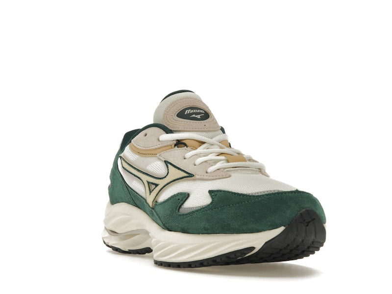 Mizuno Wave Rider Beta Cream Green