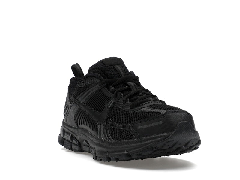 Nike Zoom Vomero 5 Triple Black (GS)