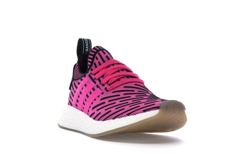 adidas NMD R2 Japan Shock Pink