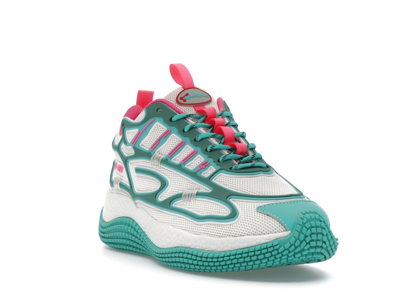 John Geiger 004 Reverse Miami