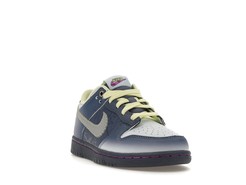 Nike Dunk Low Halloween I Am Fearless (PS)