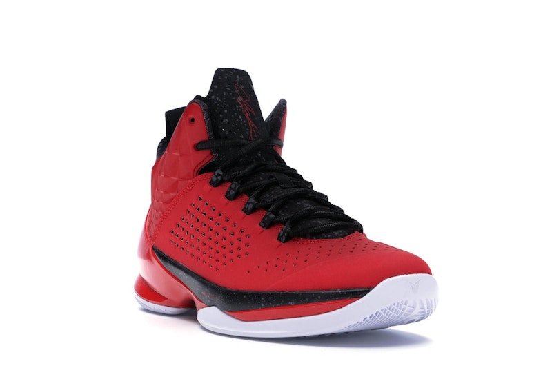 Jordan Melo M11 University Red