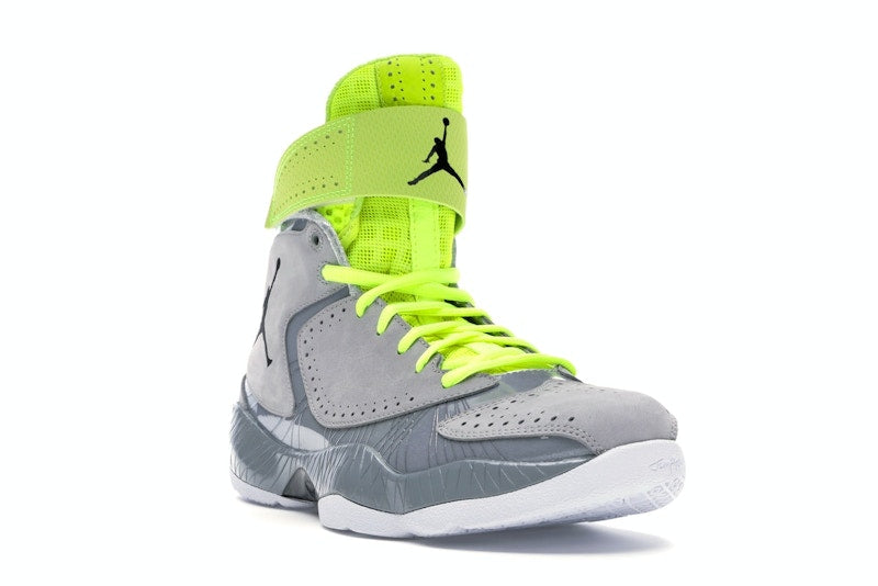 Jordan 2012 Wolf Grey