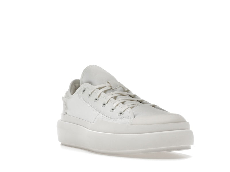 adidas Y-3 Ajatu Court Low Core White Core White Black