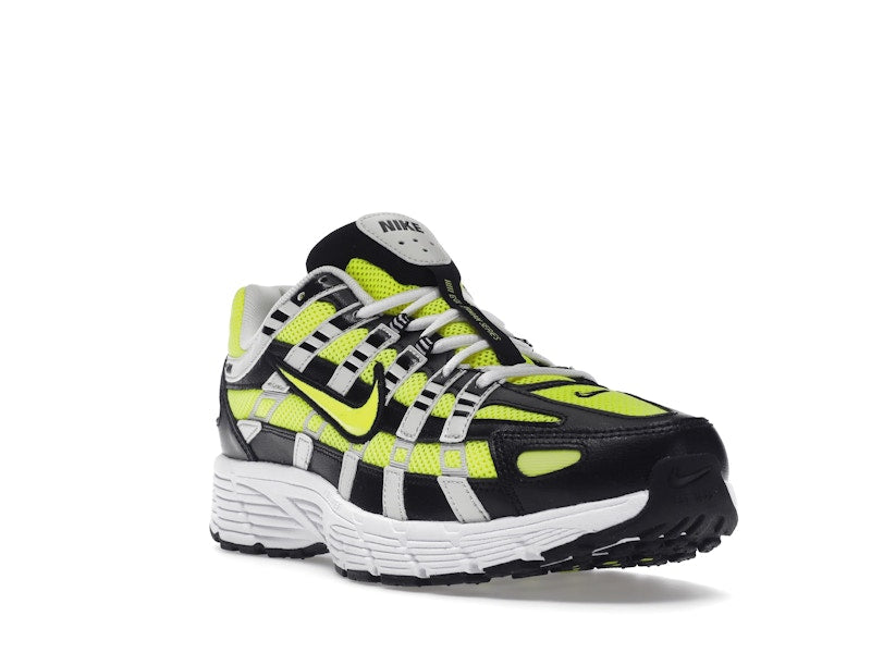Nike P-6000 Lemon Venom