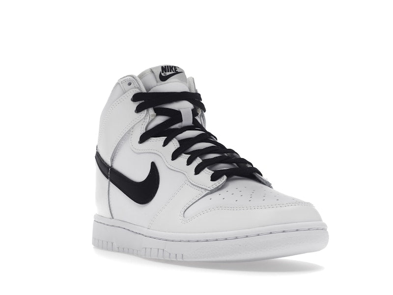 Nike Dunk High Reverse Panda