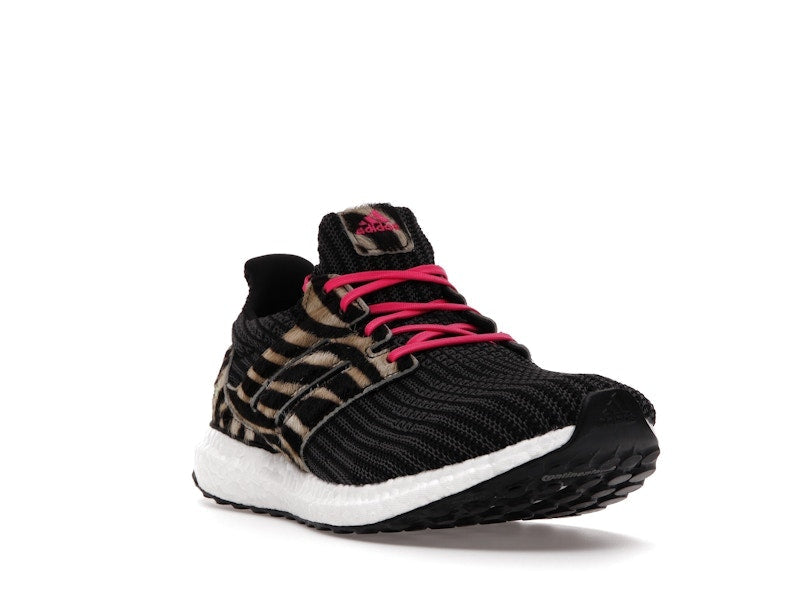 adidas Ultra Boost DNA Zebra