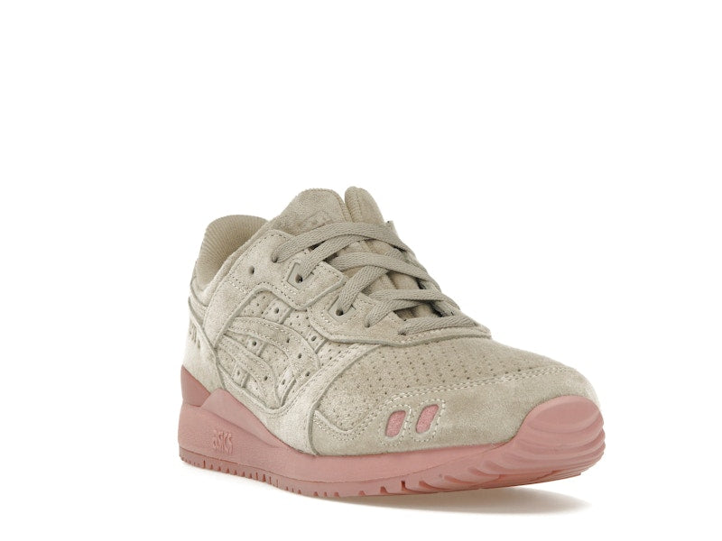 ASICS Gel-Lyte III Ronnie Fieg The Palette Molecule