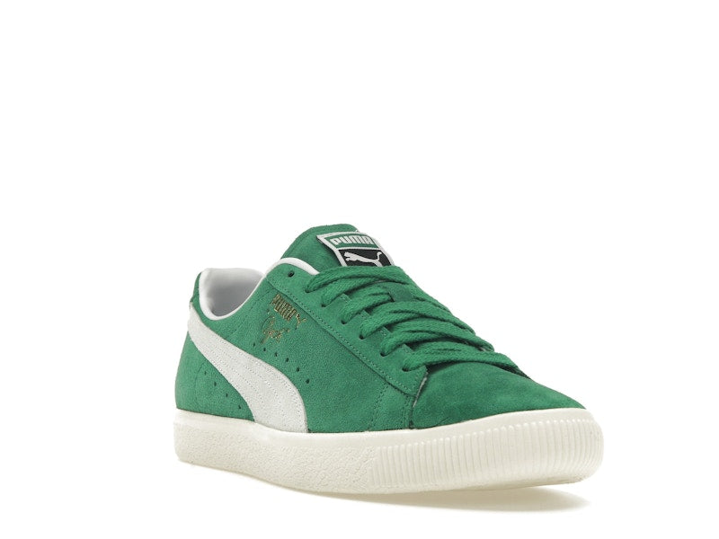 Puma Clyde OG Burdent Green
