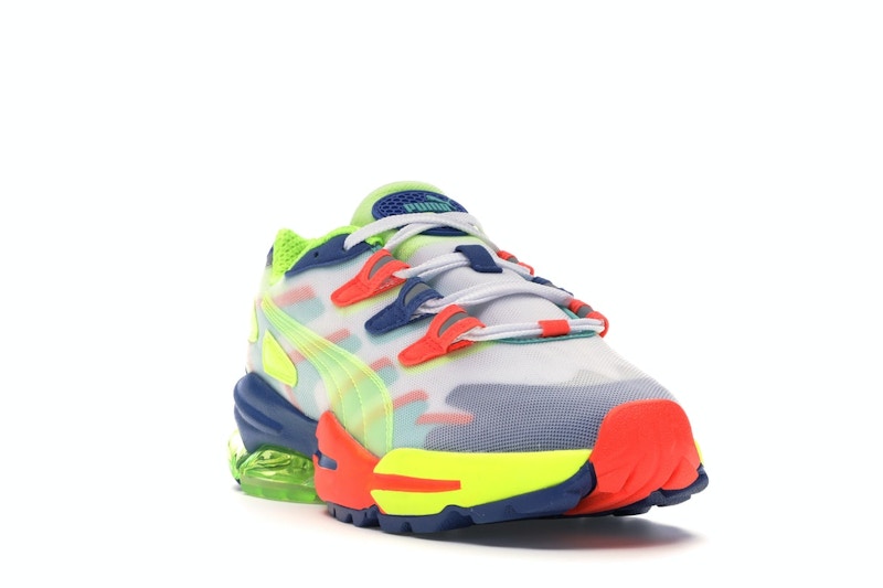 Puma Cell Alien Kaleidoscope