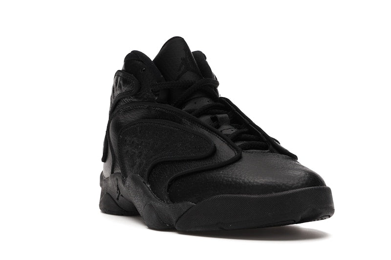 Jordan OG Triple Black (Women's)