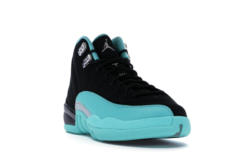 Jordan 12 Retro Hyper Jade (GS)