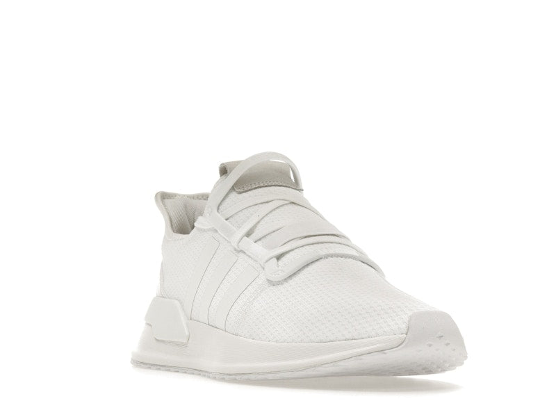 adidas U-Path Run Triple Cloud White