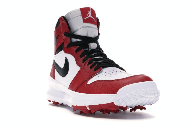 Jordan 1 Retro Golf Cleat Chicago