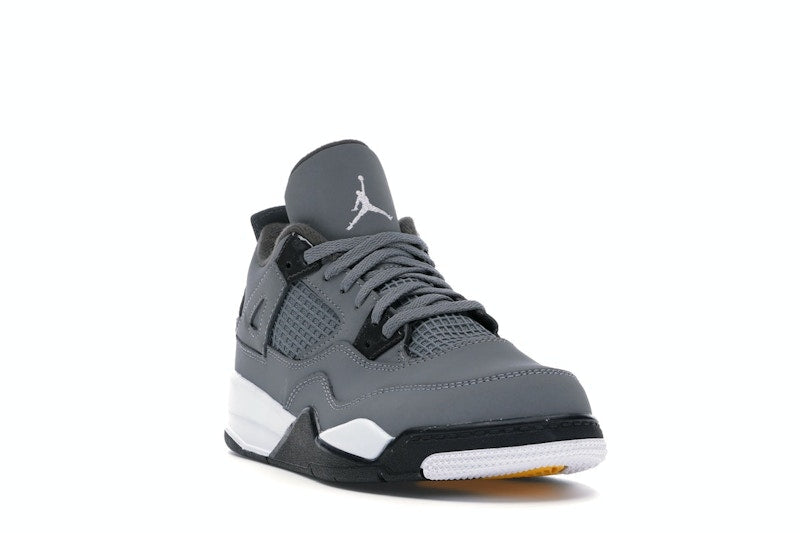 Jordan 4 Retro Cool Grey (2019) (PS)