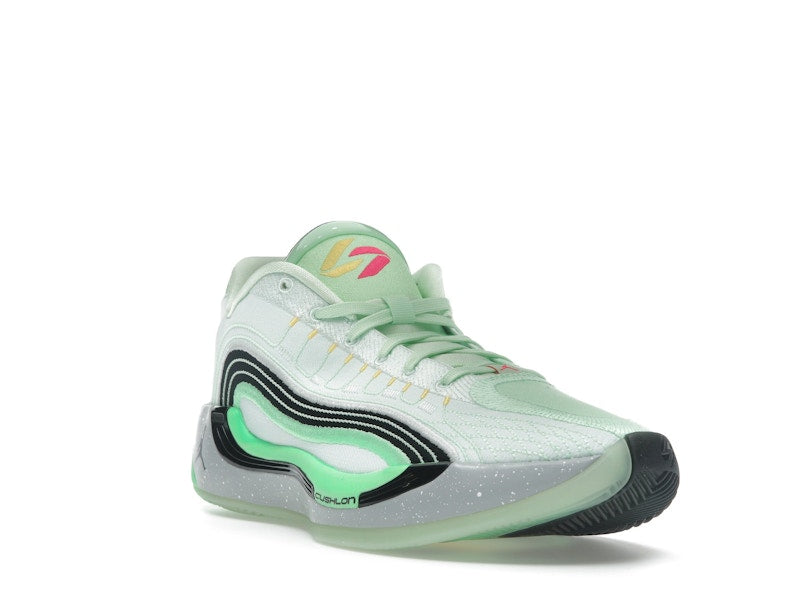Jordan Luka 4 Space Navigator