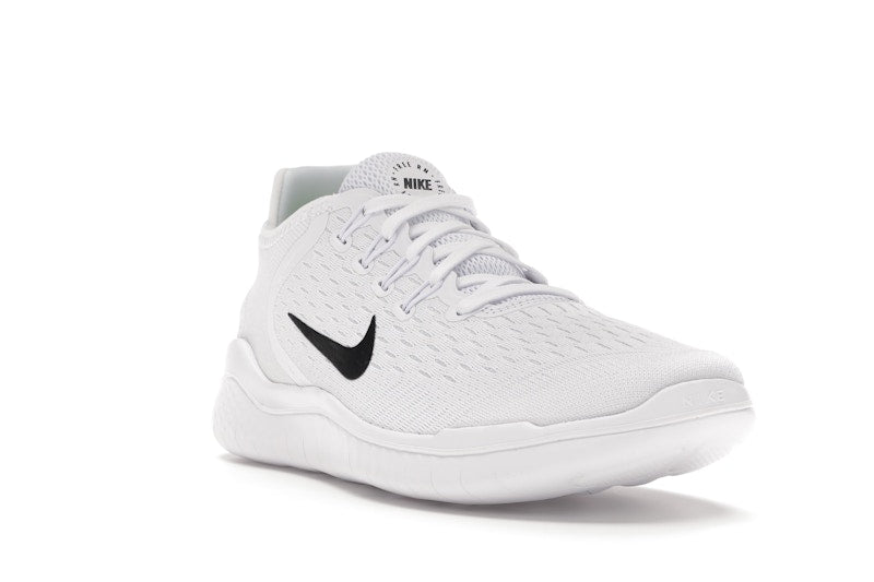 Nike Free RN 2018 White