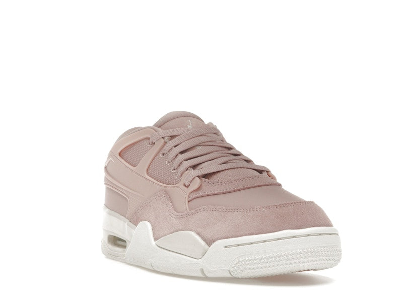 Jordan 4 RM Pink Oxford (Womens)